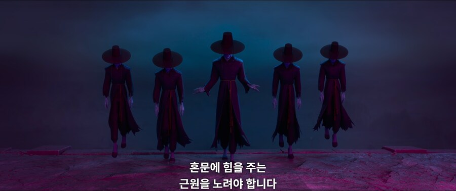 케이팝) 사내심사 통과하는 사자보이즈_6.jpg