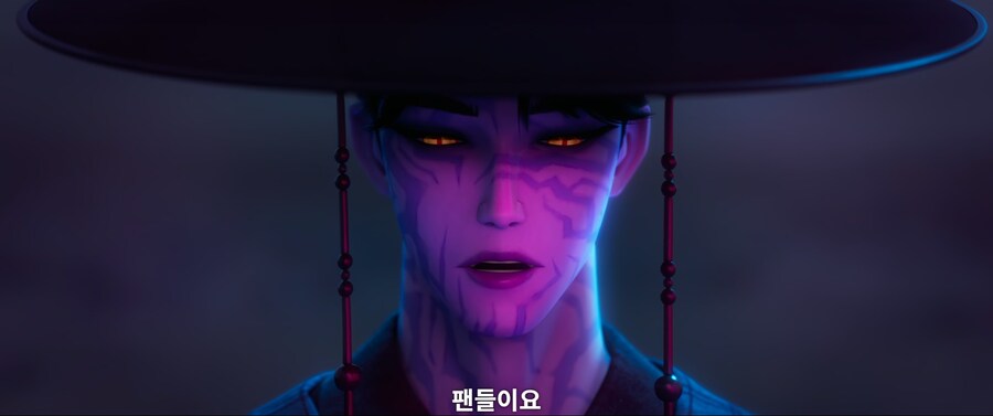 케이팝) 사내심사 통과하는 사자보이즈_7.jpg