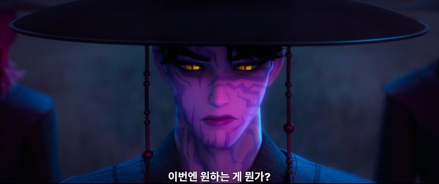 케이팝) 사내심사 통과하는 사자보이즈_17.jpg