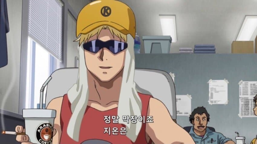 건담) 지쿠악스 엔딩 이후 샤아 말이야_1.jpg