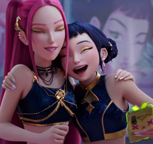 케이팝) 미라 껌딱지 조이...jpg_1.png