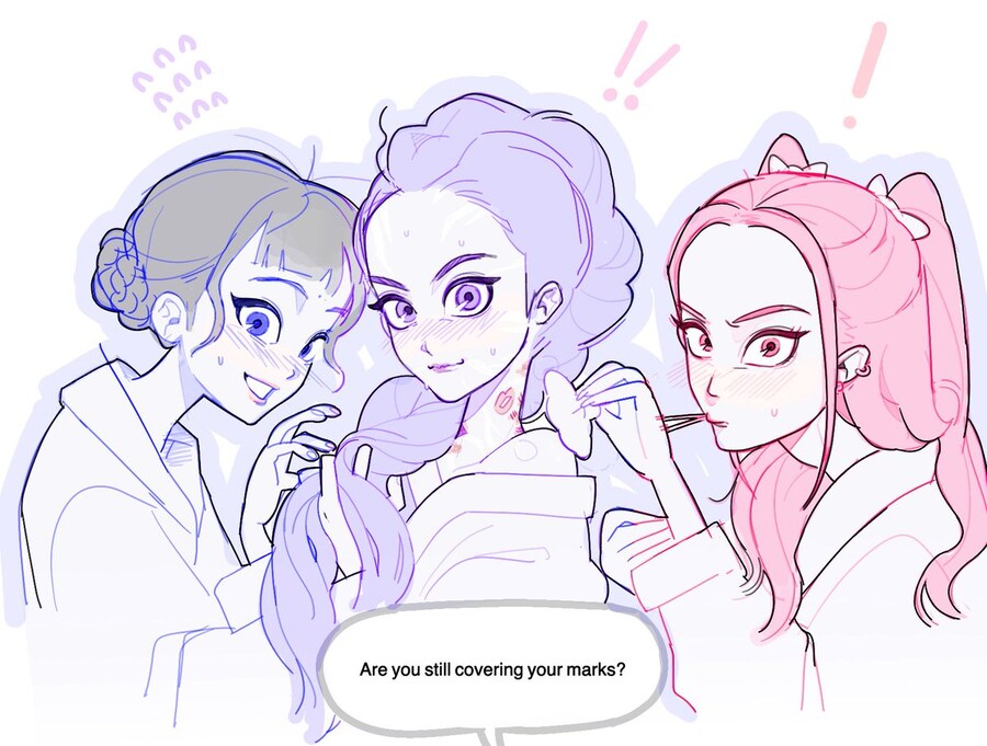 케이팝)조이는 연애 안 했습니다 여러분_1.jpg