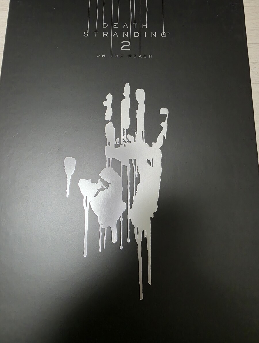 데스스트랜딩) 한정판 개봉했다 ㅎㅎ_2.jpg