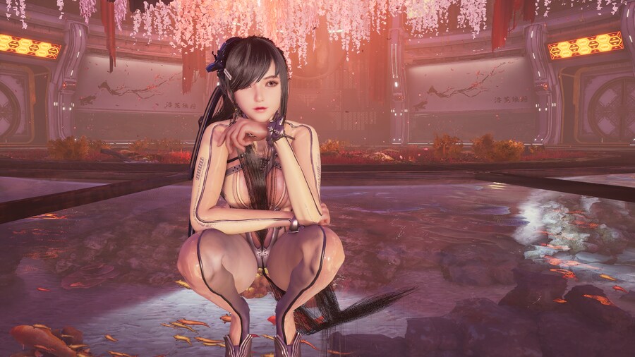 아니 이게 모드가 아니라 기본 슈트라고?_10.png