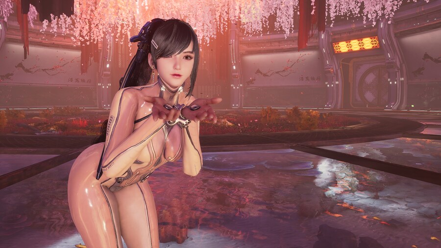 아니 이게 모드가 아니라 기본 슈트라고?_12.png