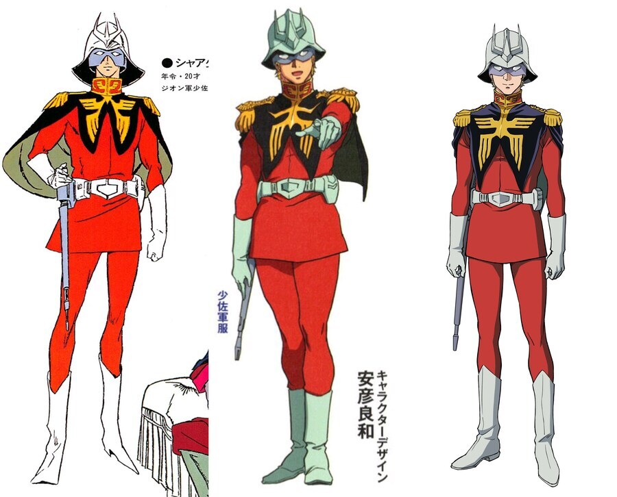 건담)shf 샤리아가 나오면 지쿠악스판 샤아도 나오려나_1.png