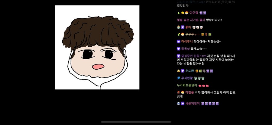 ㅇㅇㄱ)이 시각 팬아트 존중하는 스트리머_5.png