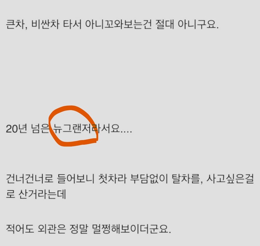 제발! 뉴그랜저 라고! 뉴! 각그랜저 아니라고!_1.jpg