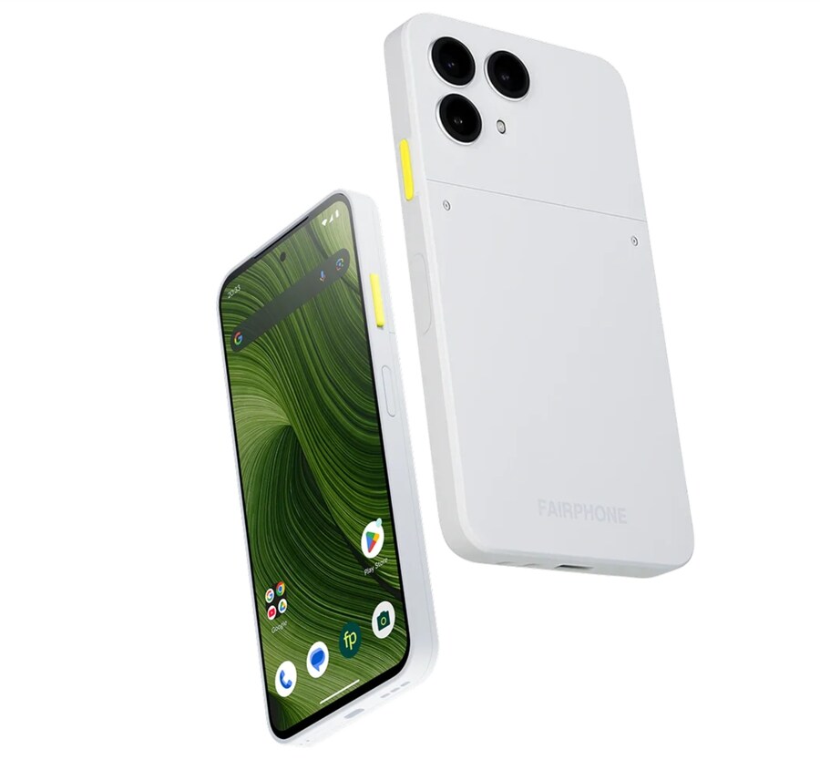 Fairphone, 친환경/윤리적 스마트폰 Fairphone 6 발표_2.jpg