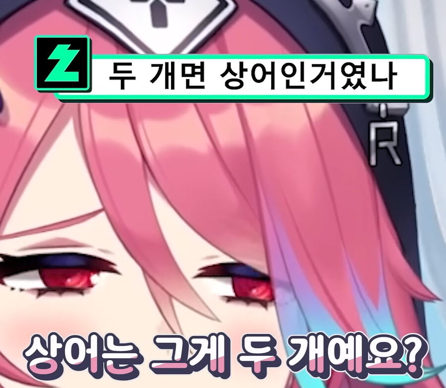 버튜버/로제타) 상어는 그게 2개예요?_9.jpg