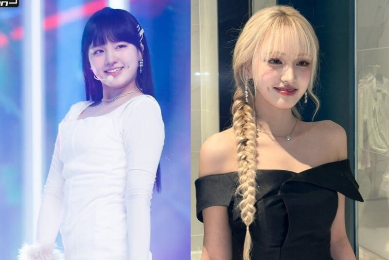 팬들에게 다이어트 압박으로 스트레스 받은 여돌들_2.jpg