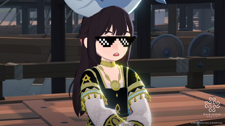 마비m)전격술사 나오고 악사 글수가 확줄었어_1.png