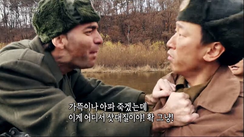 핵전쟁까지 할뻔한 소련과 중국 .jpg_32.jpg