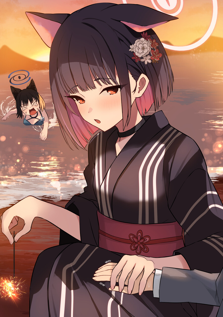 [블루아카] 승리한 고양이_1.jpg