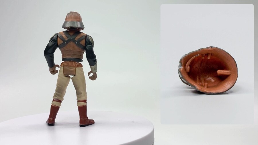 [STAR WARS] Lando Calrissian 우주의 의리남 란도 리뷰_7.jpg