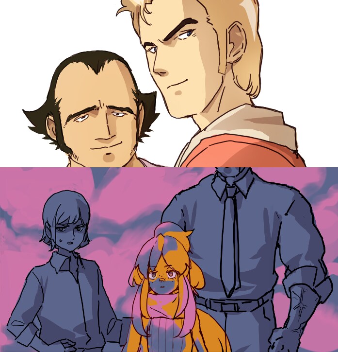 건담) "뭐야, 강화인간인가"_1.png