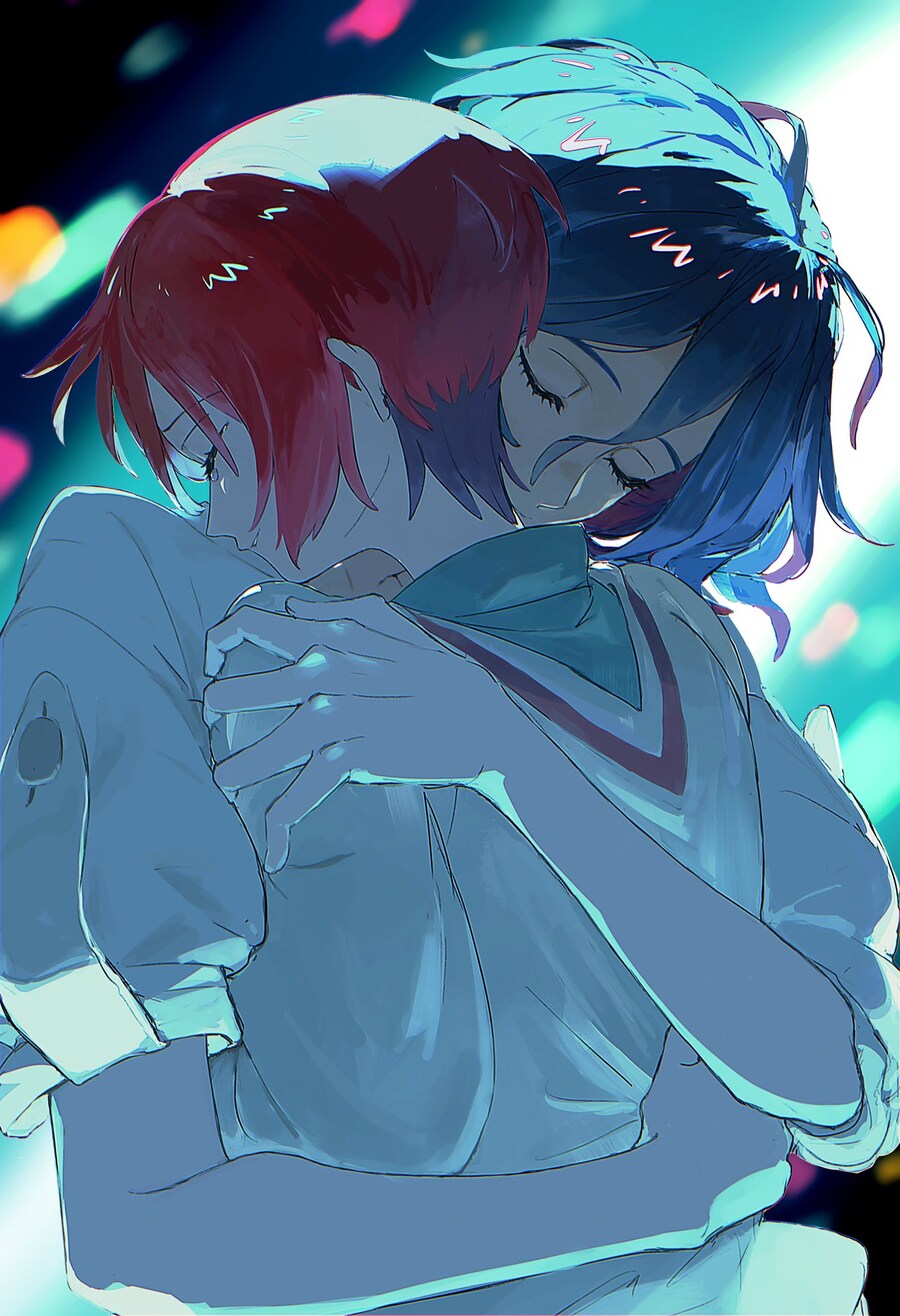 건담) 마츄와 슈우지_1.jpg