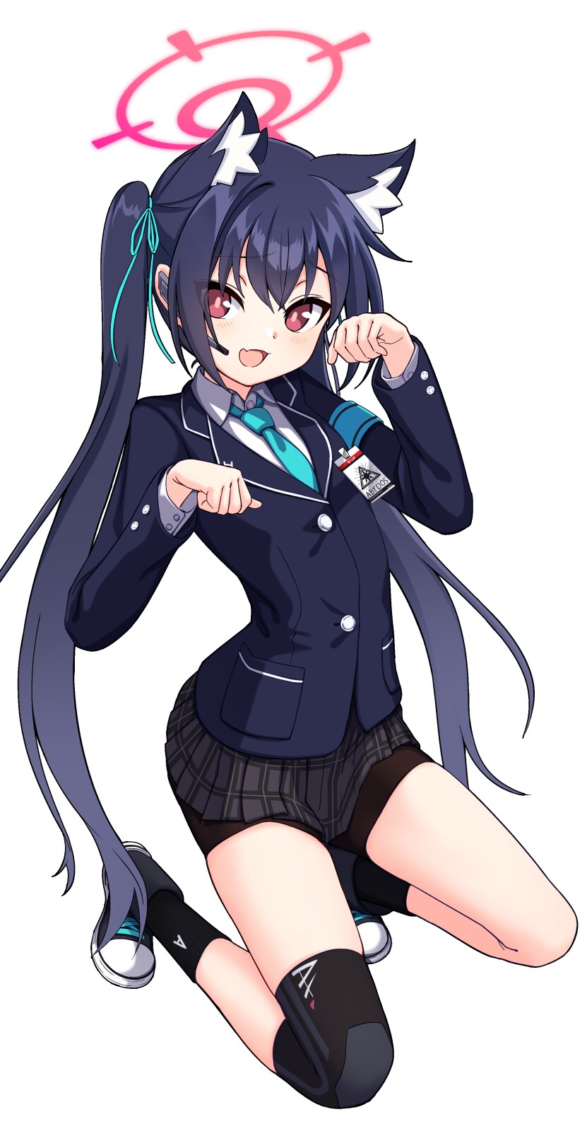 블루아카) 오늘은 뽀송냥이 생일이랍니다_2.png