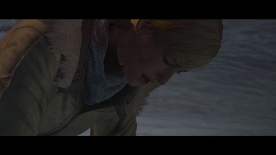 [바이오하자드]다쳐도 순신간에 회복이 되는 쉐리_6.jpg