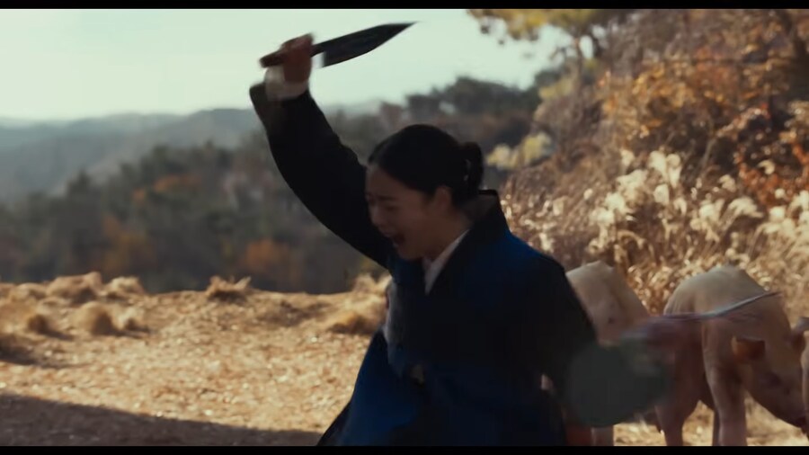 케이팝) KDH 보고 한국 무당에 관심가진 외국인들이 보게될 것_2.png