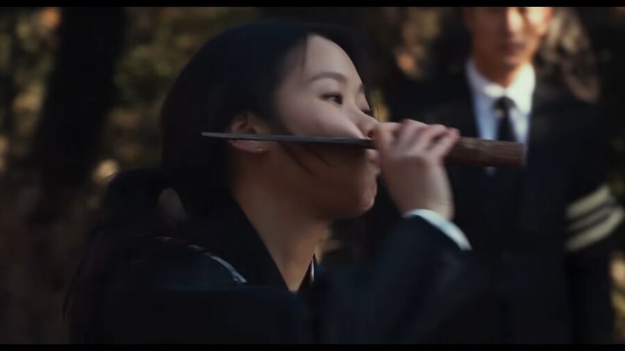 케이팝) KDH 보고 한국 무당에 관심가진 외국인들이 보게될 것_4.png