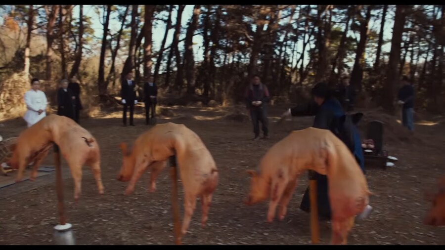 케이팝) KDH 보고 한국 무당에 관심가진 외국인들이 보게될 것_5.png