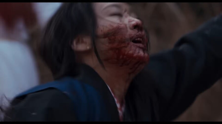 케이팝) KDH 보고 한국 무당에 관심가진 외국인들이 보게될 것_7.png