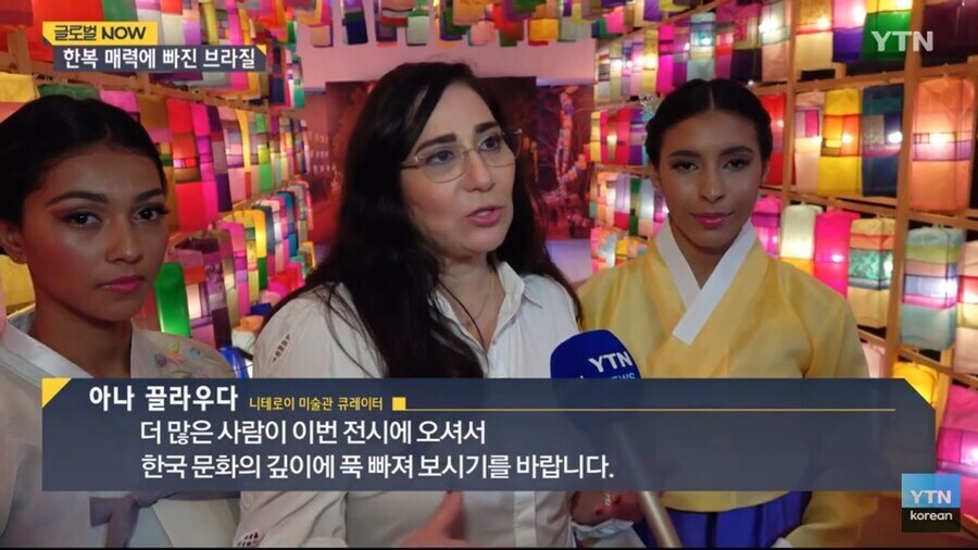 갓을 처음 써본 모델도 자연스럽게 취하는 포즈_1.jpg