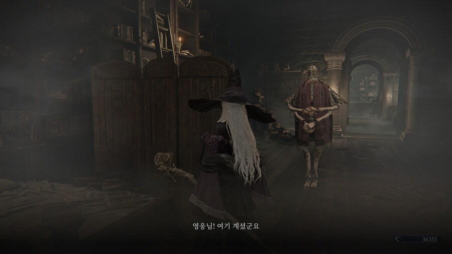 (엘든링) 엘밤통 캐릭터 스토리 - 은둔자 편_28.jpg