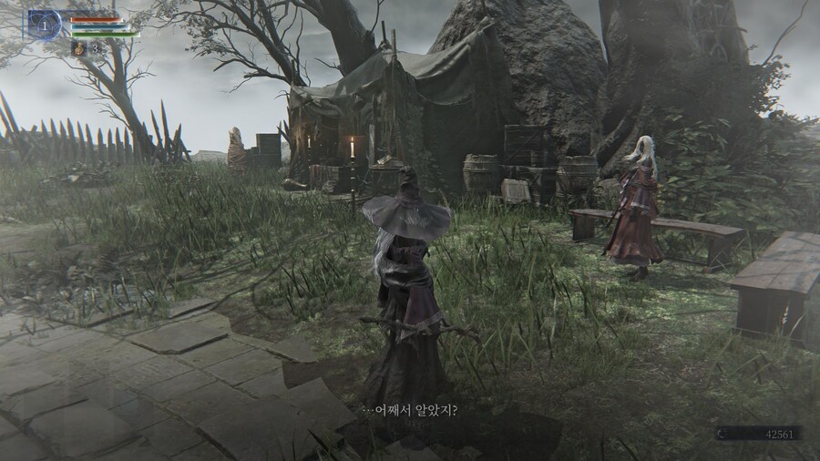 (엘든링) 엘밤통 캐릭터 스토리 - 은둔자 편_34.jpg