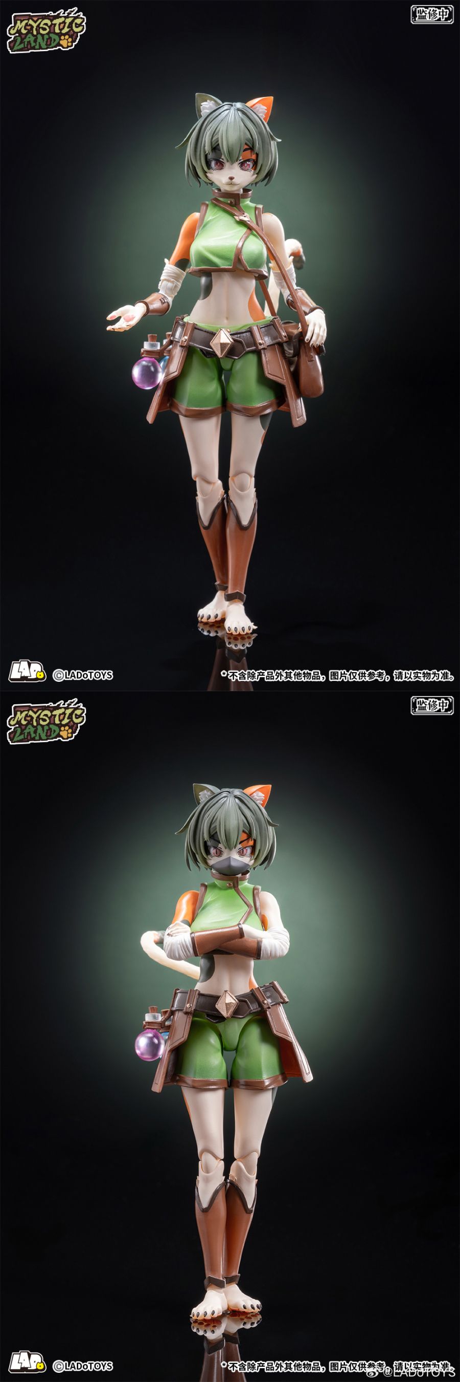 [LADoTOYS] 1/12 액션 피규어 ERA-002 토냐 약초사 Ver_15.jpg