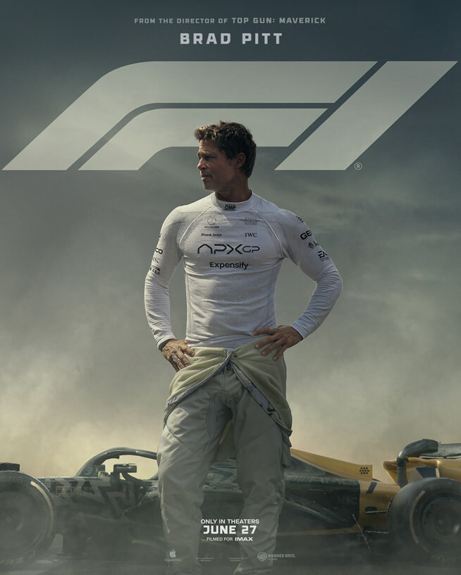 스포×) F1 영화 후기_1.jpg