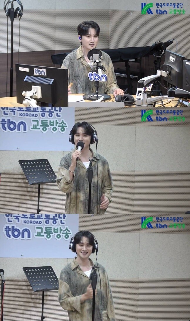 안지완, ‘비주얼 인간문화재’ 매력 폭발…“6개월간 오디션” (가요본색)_1.jpg