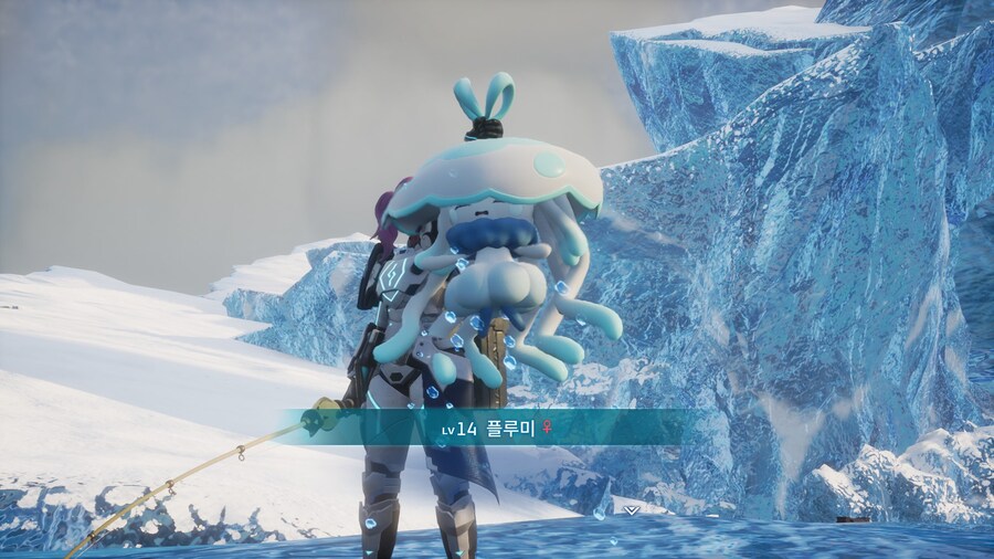 (팰월드) 테라리아 콜라보 컨텐츠와 낚시 컨텐츠를 해보았다_5.jpg