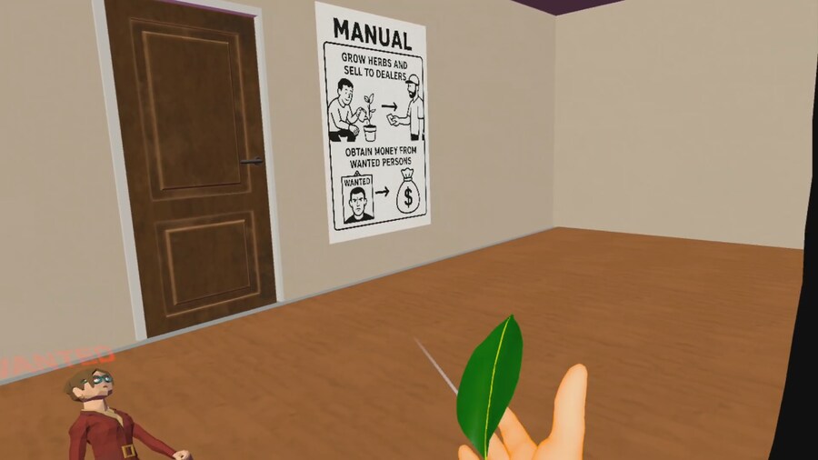 [신작리뷰] 킬러, Street Raiders 메타퀘스트3S 리뷰_2.png