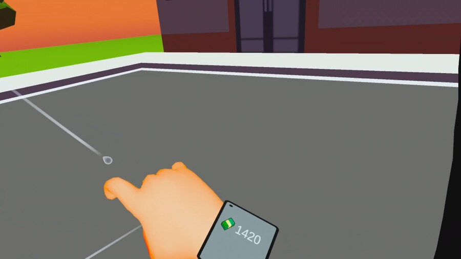 [신작리뷰] 킬러, Street Raiders 메타퀘스트3S 리뷰_7.png