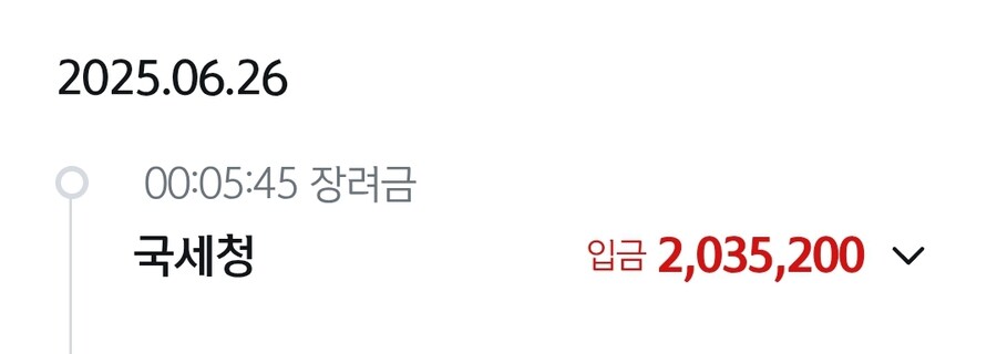국세청님의 발을 핥겠습니다_1.jpg