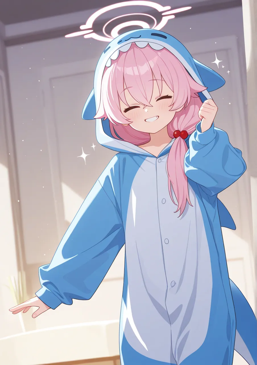 ai,블루아카)잠옷 호시노_4.webp