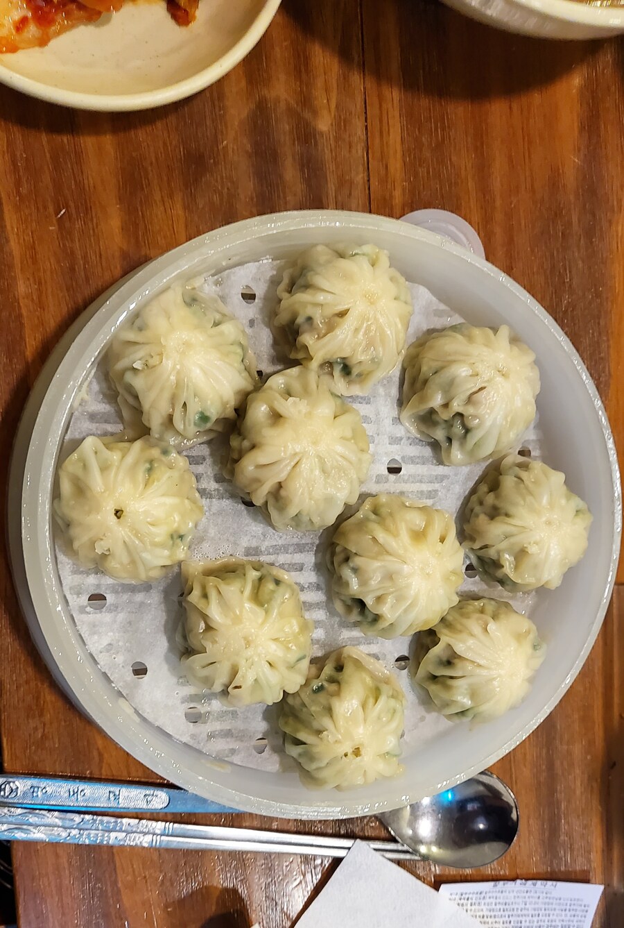 서울 음식 기행 : 신당동 떡볶이 명동 교자 신림 백순대 볶음 외_13.jpg