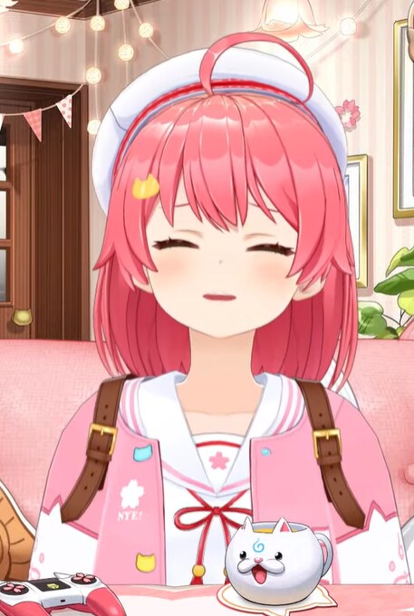 버튜버) 치이카와 잡초뽑기 검정 붙는다고 슬퍼하는 애_1.png