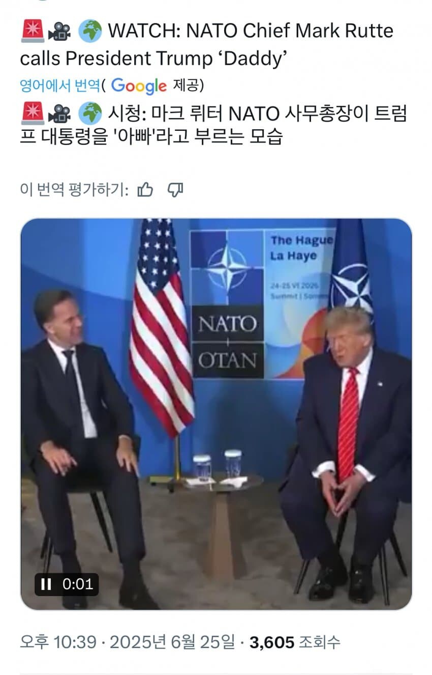 유아퇴행 온 나토 사무총장_1.jpg