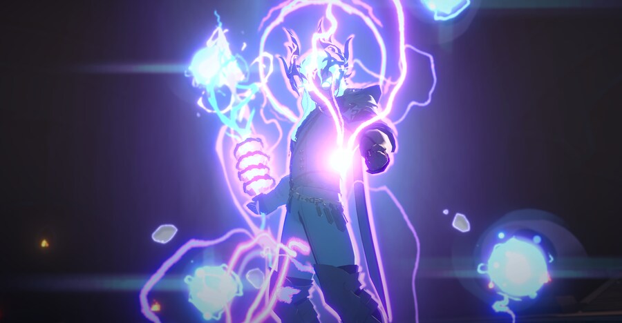 마비M] 개쩌는 전격술사 클리어 모션 봄?_1.png