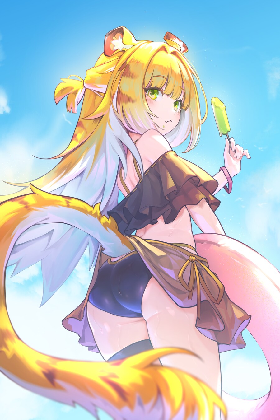 [젠레스] 호불호 갈리는 몸매_4.png