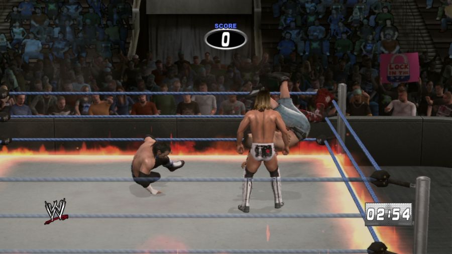 [레슬링게임]WWE 스맥다운vs로우 2010_6.jpg