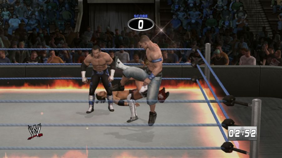 [레슬링게임]WWE 스맥다운vs로우 2010_7.jpg