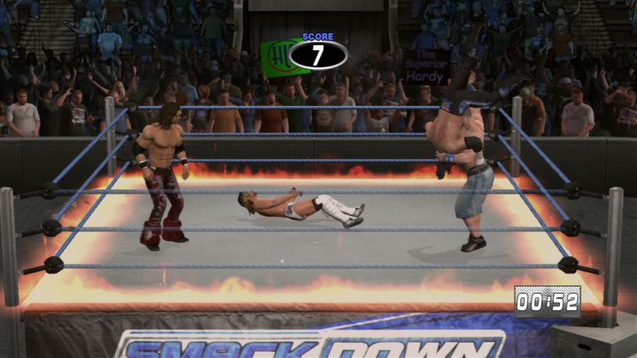 [레슬링게임]WWE 스맥다운vs로우 2010_15.jpg