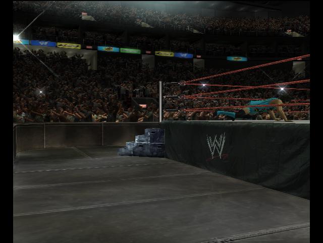 [레슬링게임]WWE 데이 오브 레코닝 2_5.jpg