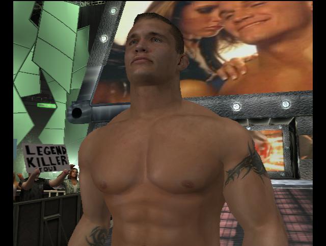 [레슬링게임]WWE 데이 오브 레코닝 2_5.jpg