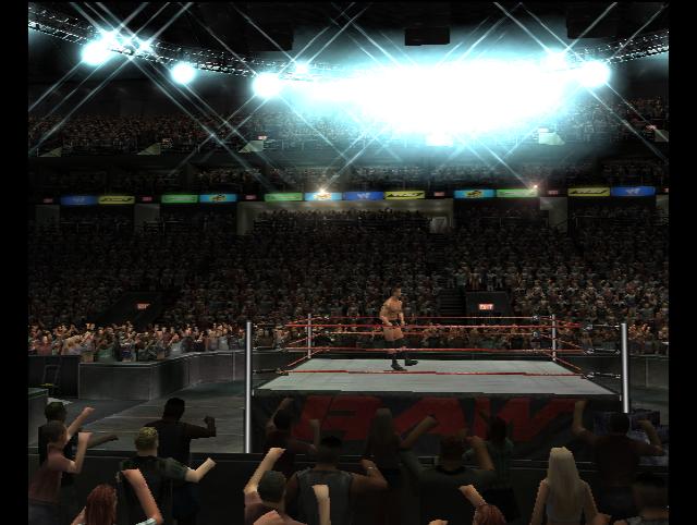 [레슬링게임]WWE 데이 오브 레코닝 2_11.jpg
