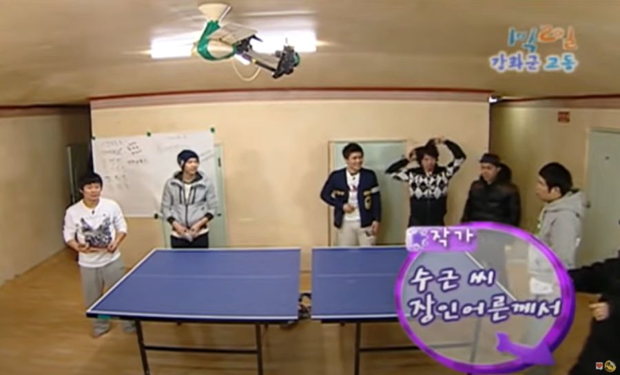 1박2일) 이떄 사위 기를 제대로 살려준 장인어른_11.jpg